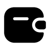 wallet icon